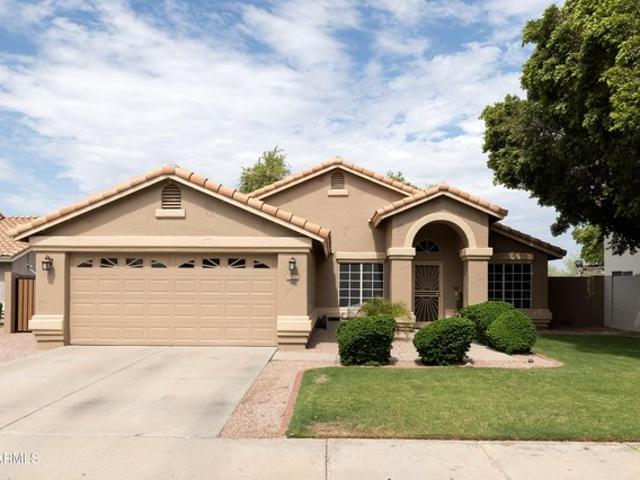 House for sale in Glendale, Arizona
