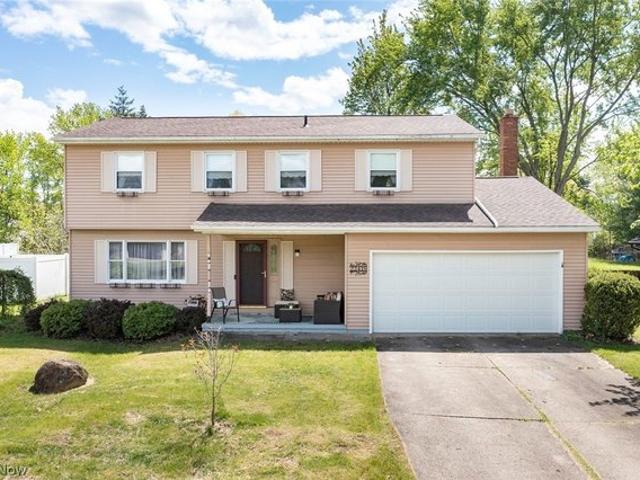 House for sale in Columbia Station, Ohio