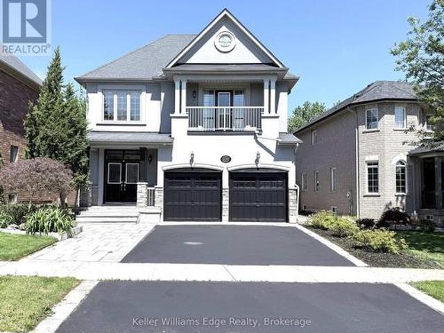 House for sale in Oakville, Ontario