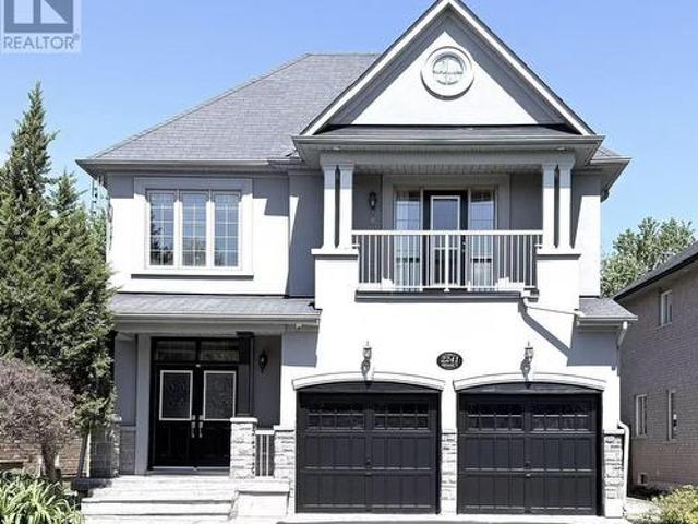 House for sale in Oakville, Ontario