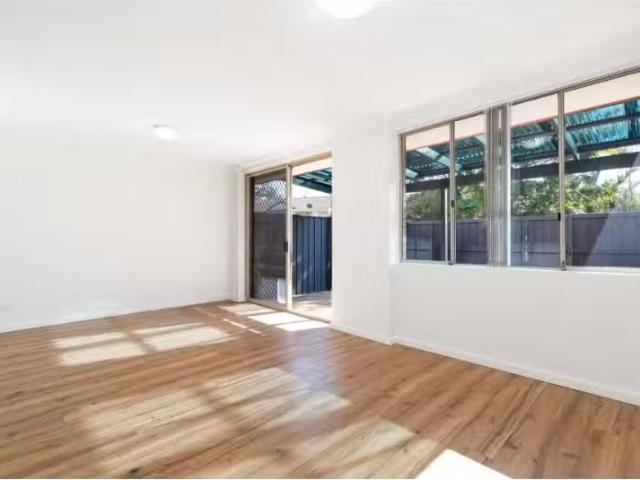 Condo for rent in Sutherland, New South Wales