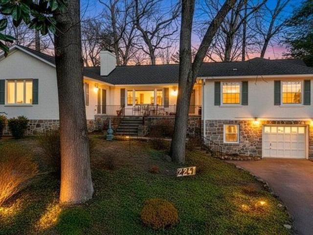 House for sale in Virginia