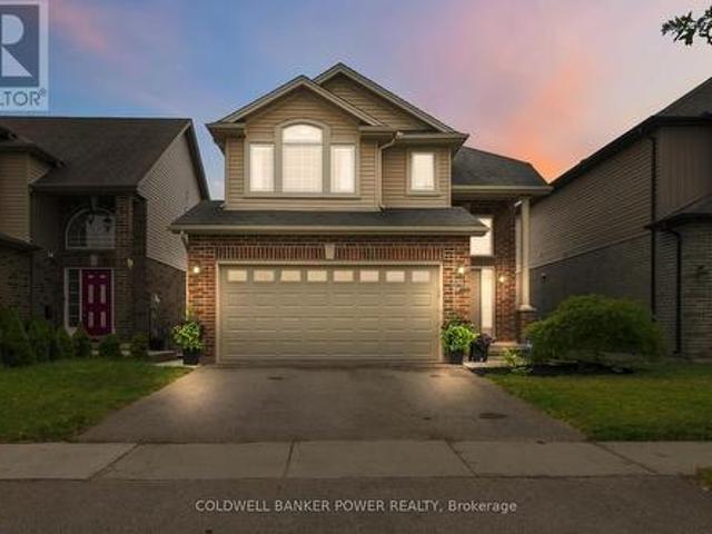 House for sale in Arva, Ontario