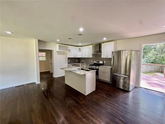 House for sale in Panthersville, DeKalb County