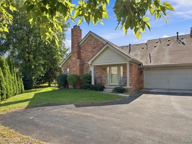 Townhouse for sale in Michigan