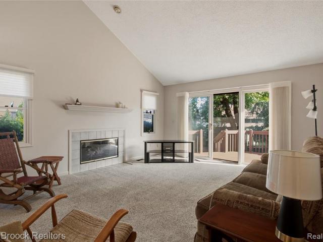 Condo for sale in Michigan