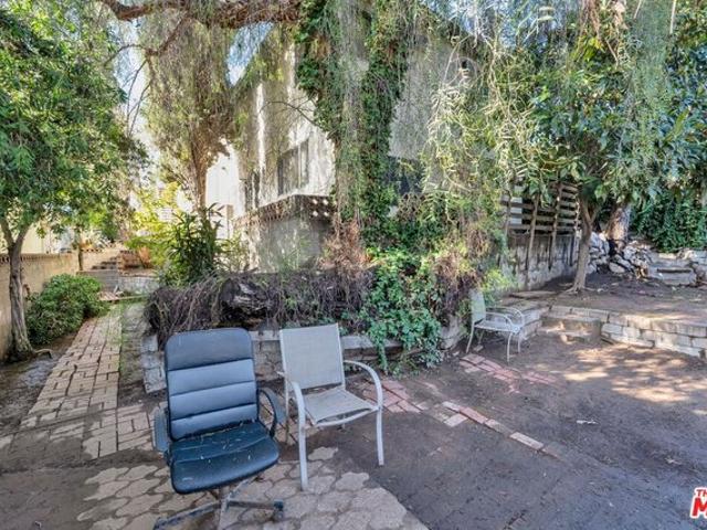 House for sale in Canoga Park, California