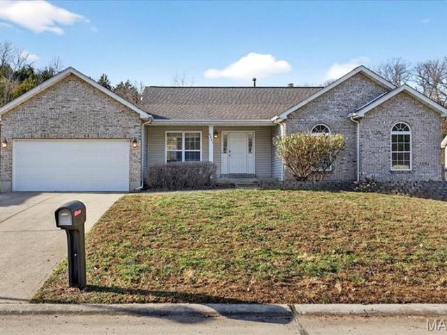House for sale in High Ridge, Missouri