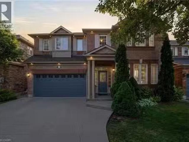 House for sale in Oakville, Ontario