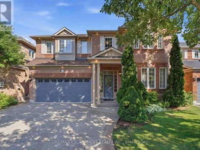 House for sale in Oakville, Ontario