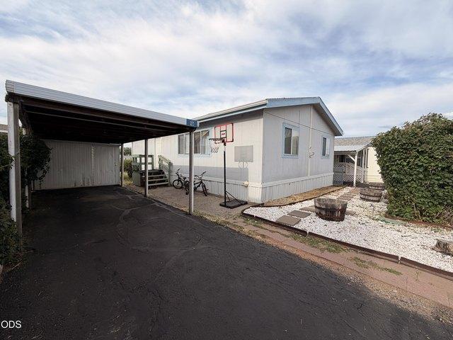 House for sale in Oregonia