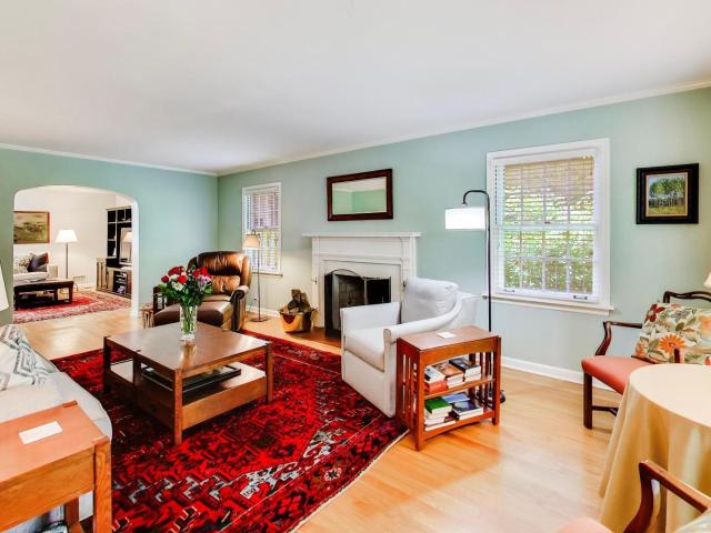 House for sale in Wilmette, Illinois