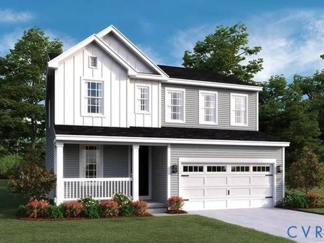 House for sale in Virginia