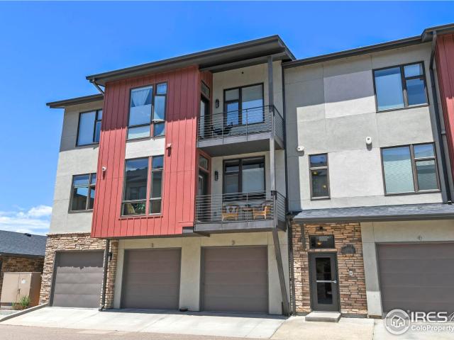 Condo for sale in Fort Collins, Colorado