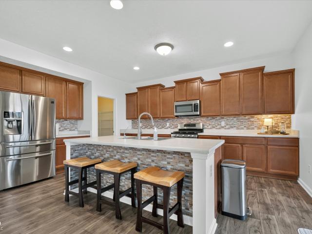 House for sale in Greenwood, Indiana