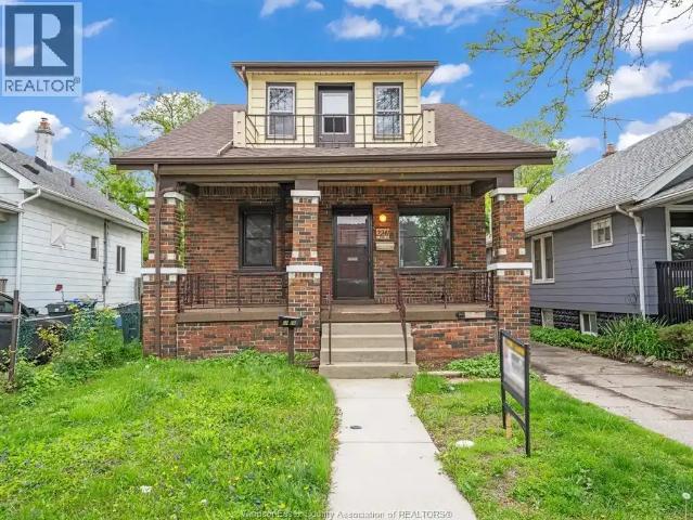 House for rent in South Central, Windsor