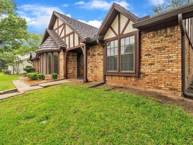 House for sale in Hurst, Texas