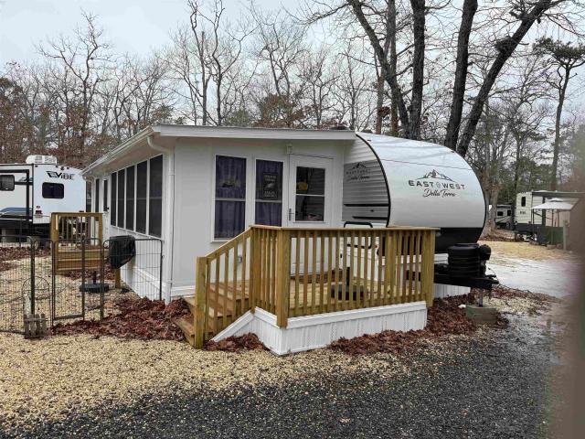 House for sale in Dennisville, New Jersey