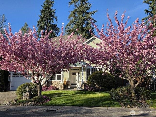 House for sale in Buckley, Washington