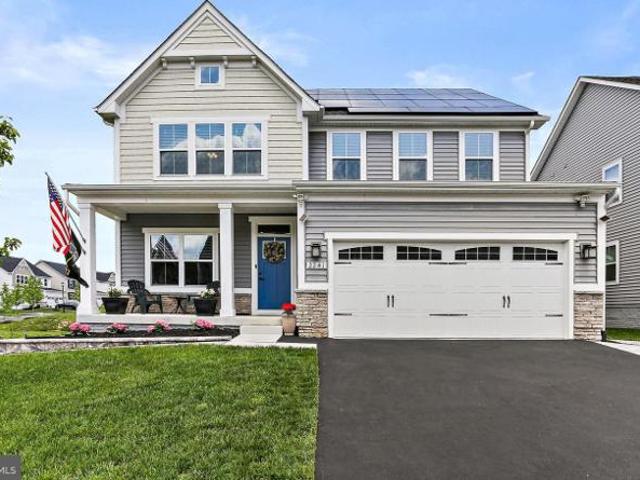 House for sale in Hanover, Maryland