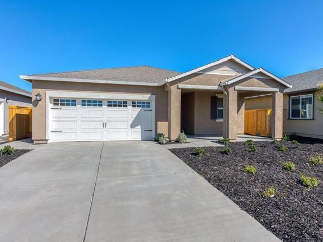 House for sale in Solano, California