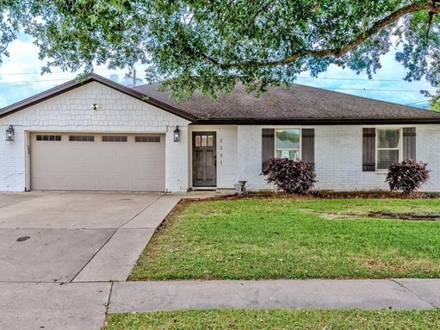 House for sale in Jefferson, Texas
