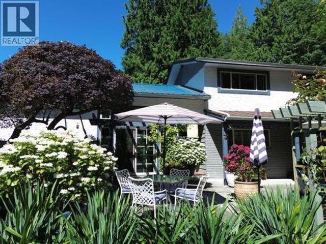House for sale in British Columbia