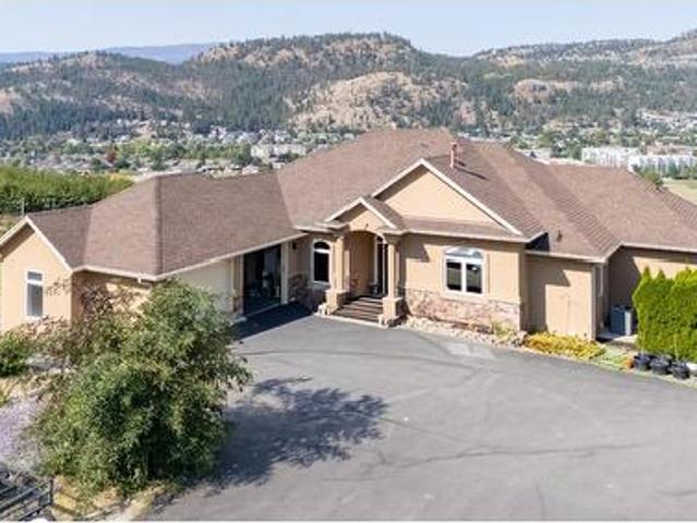 Farm for sale in Winfield, British Columbia