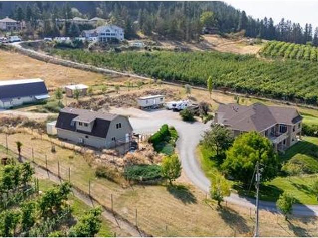 Farm for sale in North Glenmore, Kelowna