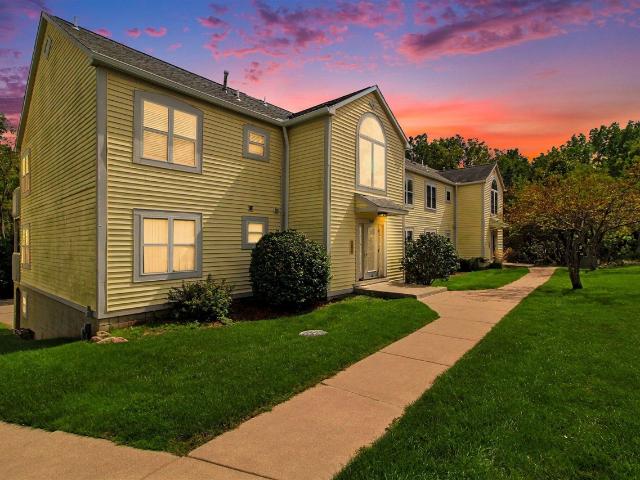 Condo for sale in Ann Arbor, Michigan