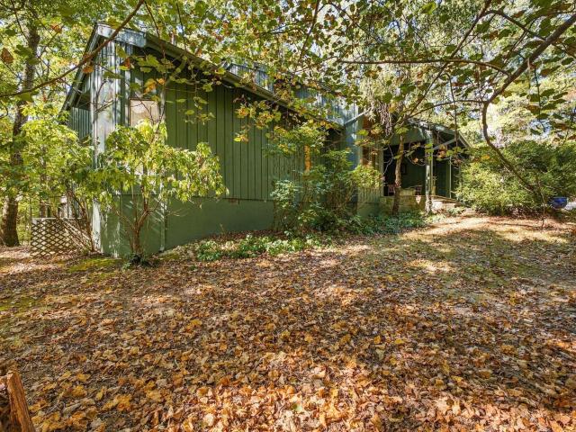 House for sale in Monteagle, East Tennessee