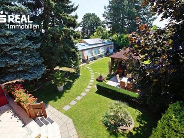 Haus kaufen in Niederösterreich