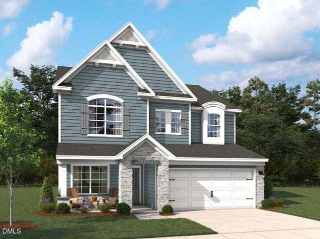 House for sale in Wake, North Carolina