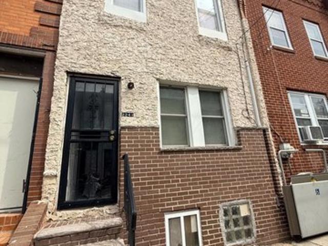 Townhouse for sale in South Philadelphia, Philadelphia