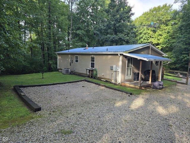 House for sale in Freedom, Indiana