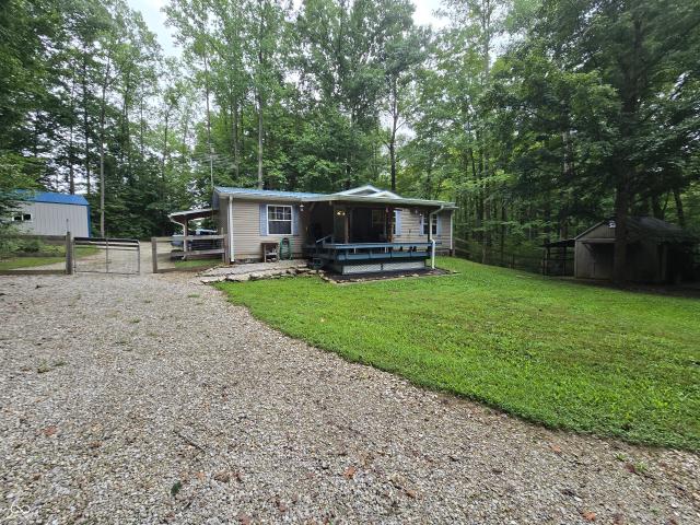 House for sale in Freedom, Indiana