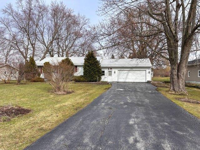 House for sale in Alden, New York