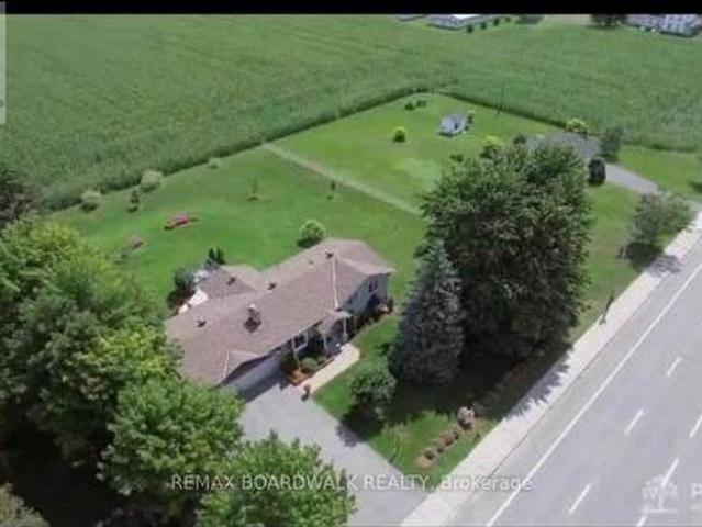 House for rent in Mulhurst Bay, Ontario
