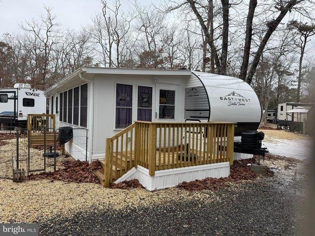 House for sale in Green Creek, New Jersey