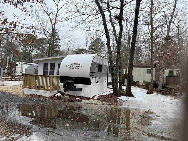 House for sale in Green Creek, New Jersey