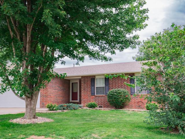 House for sale in Bolivar, Missouri