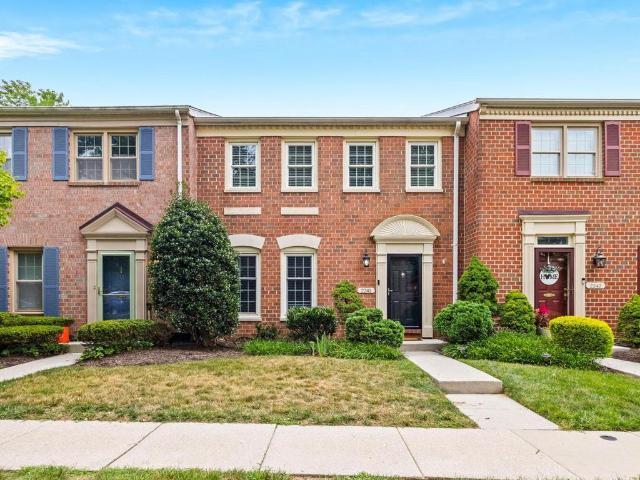 Townhouse for sale in Lutherville Timonium, Maryland