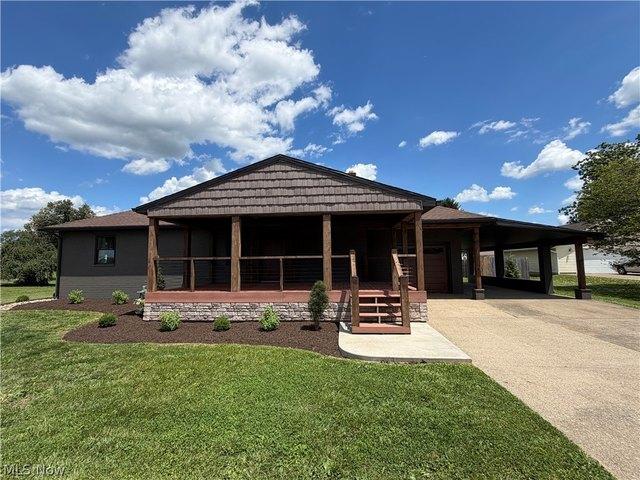 House for sale in West Lafayette, Ohio