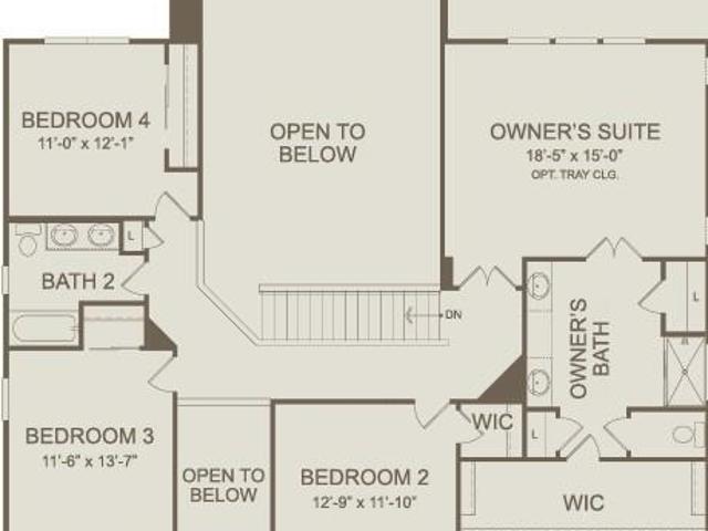 House for sale in Macomb, Michigan