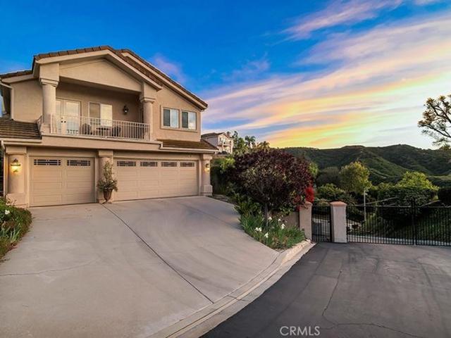 Condo for sale in Calabasas, California