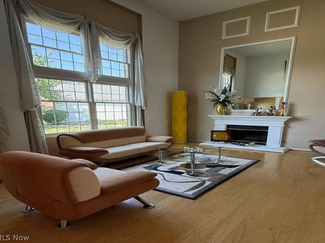 House for sale in Columbia Station, Ohio
