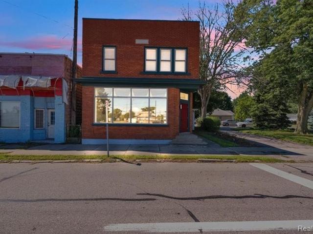 House for sale in Rockwood, Michigan