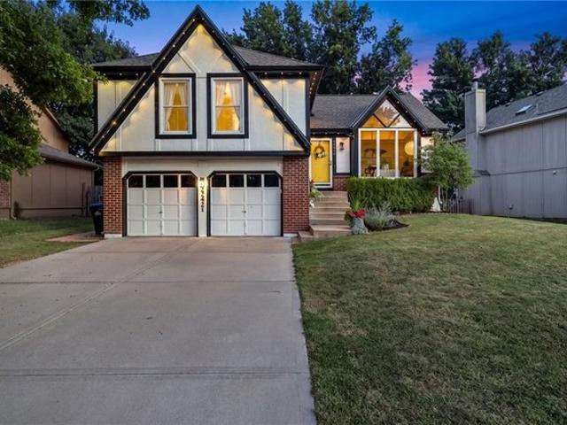 House for sale in Kansas