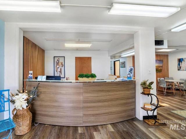 Commercial for sale in Twin Falls, Idaho