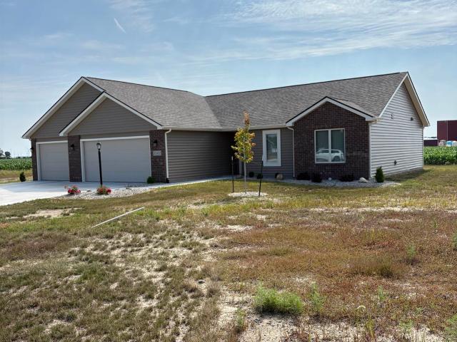 House for sale in Woodburn, Indiana